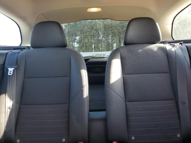 Photo 10 from auction – 2011 VOLVO C30 T5 with VIN YV1672MK5B2209765
