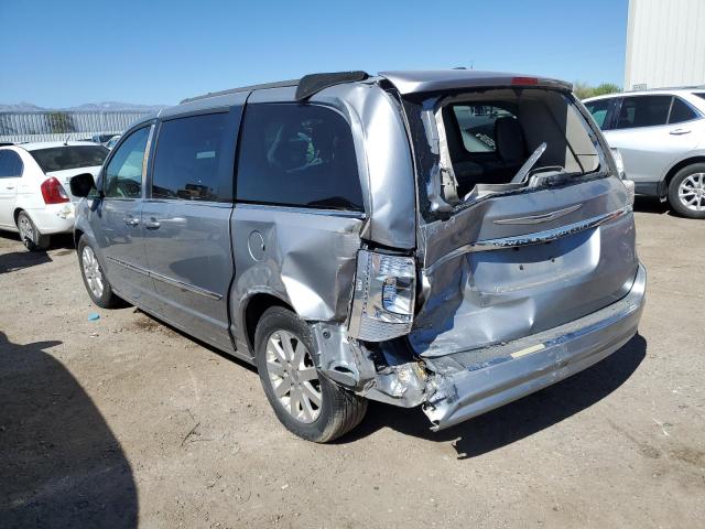 Photo 2 from auction – 2015 CHRYSLER TOWN & COU with VIN 2C4RC1BG6FR655020