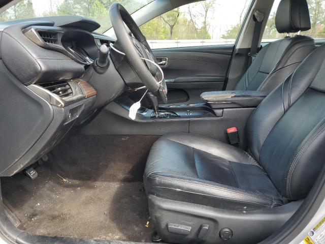 Photo 7 from auction – 2014 TOYOTA AVALON BAS with VIN 4T1BK1EB2EU081033