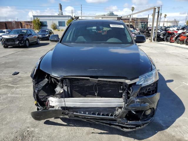 Photo 5 from auction – 2016 AUDI Q5 TDI PRE with VIN WA1CVAFP0GA055619