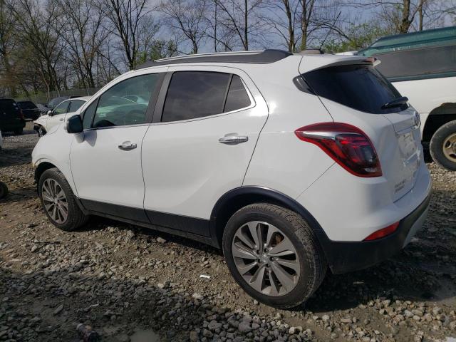 Photo 2 from auction – 2017 BUICK ENCORE PRE with VIN KL4CJASB6HB157928