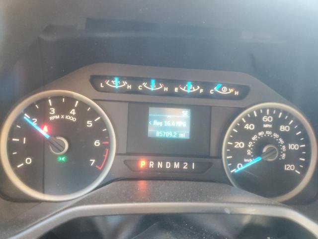 Photo 9 from auction – 2015 FORD F150 SUPER with VIN 1FTEW1CF6FFA73356