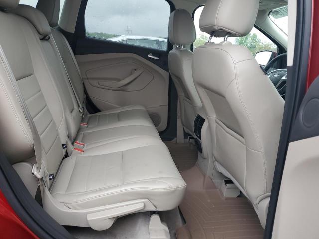 Photo 11 from auction – 2015 FORD ESCAPE TIT with VIN 1FMCU0J93FUA99229