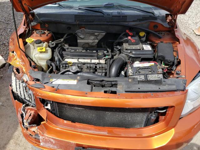 Photo 12 from auction – 2011 DODGE CALIBER MA with VIN 1B3CB3HA3BD190962