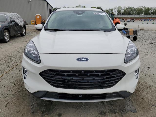 Photo 5 from auction – 2020 FORD ESCAPE TIT with VIN 1FMCU9J97LUA67352