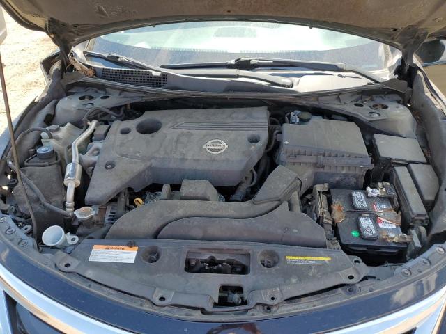 Photo 11 from auction – 2013 NISSAN ALTIMA 2.5 with VIN 1N4AL3AP7DN528562
