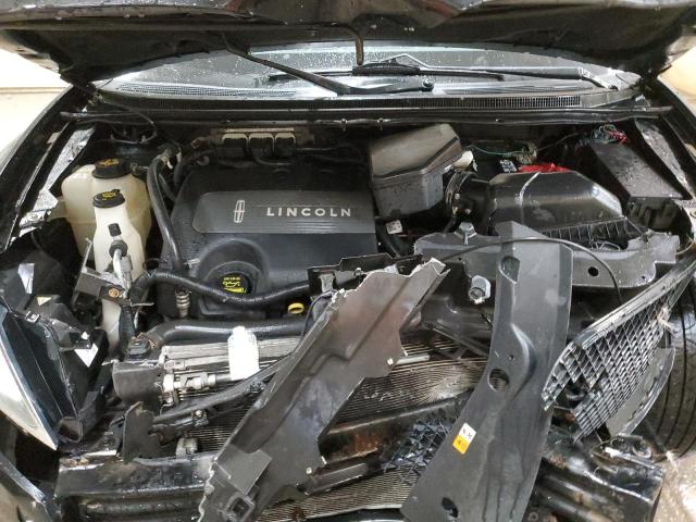 Photo 12 from auction – 2011 LINCOLN MKX with VIN 2LMDJ8JK2BBJ30893