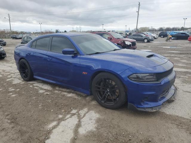 Photo 4 from auction – 2018 DODGE CHARGER R/ with VIN 2C3CDXGJ3JH182092