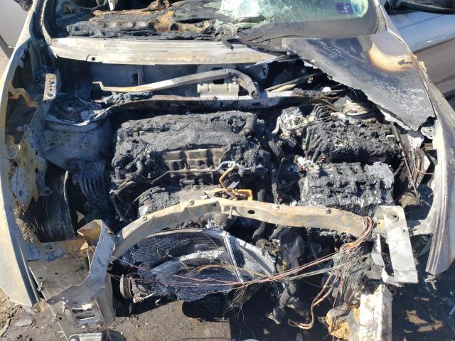Photo 11 from auction – 2016 JEEP CHEROKEE S with VIN 1C4PJLAB5GW137925