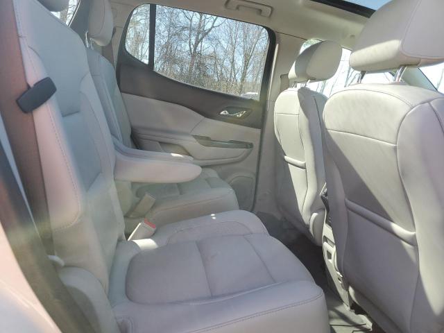 Photo 11 from auction – 2017 GMC ACADIA SLT with VIN 1GKKNWLS2HZ256419