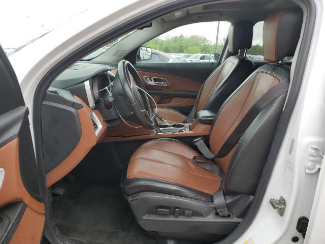 Photo 7 from auction – 2016 CHEVROLET EQUINOX LT with VIN 2GNFLGE30G6345048