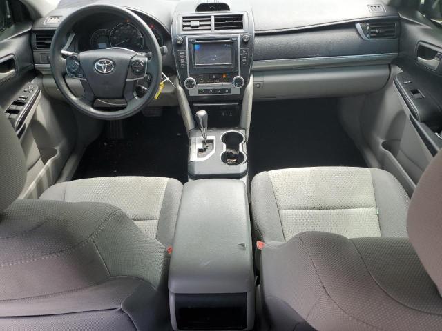 Photo 8 from auction – 2012 TOYOTA CAMRY BASE with VIN 4T4BF1FKXCR265500