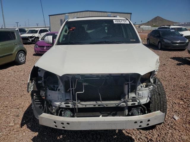 Photo 5 from auction – 2012 TOYOTA 4RUNNER SR with VIN JTEBU5JR4C5109006