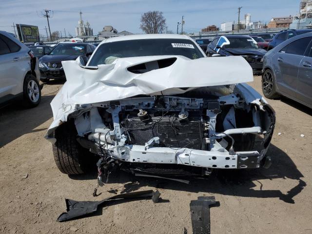 Photo 5 from auction – 2019 DODGE CHALLENGER with VIN 2C3CDZFJ4KH741504