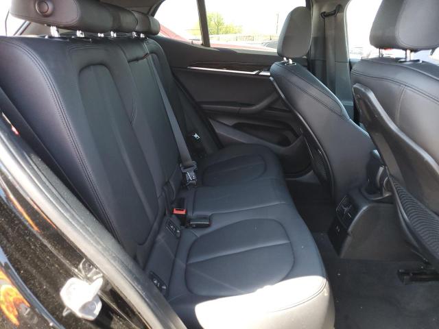Photo 11 from auction – 2018 BMW X2 XDRIVE2 with VIN WBXYJ5C39JEF82242