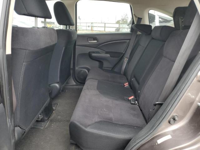 Photo 10 from auction – 2012 HONDA CR-V LX with VIN 5J6RM4H33CL074561