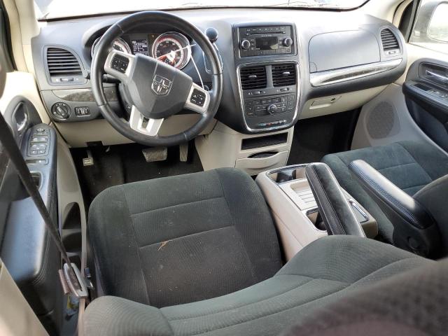 Photo 8 from auction – 2012 DODGE GRAND CARA with VIN 2C4RDGDG9CR107764