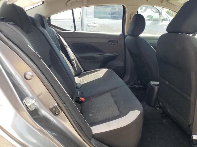 Photo 10 from auction – 2021 NISSAN VERSA SV with VIN 3N1CN8EV4ML827061