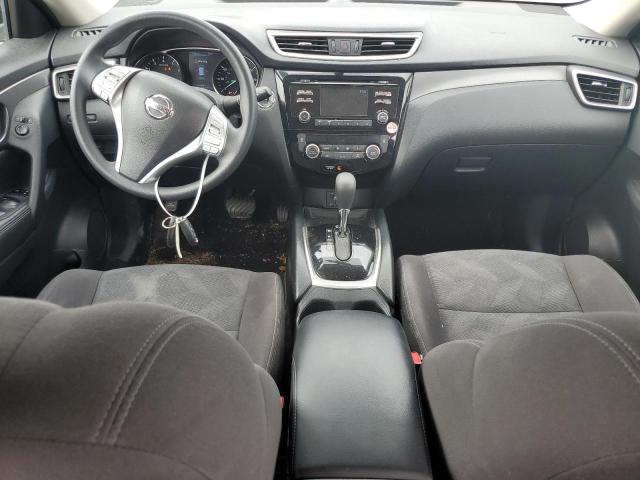 Photo 8 from auction – 2016 NISSAN ROGUE S with VIN KNMAT2MV5GP711918