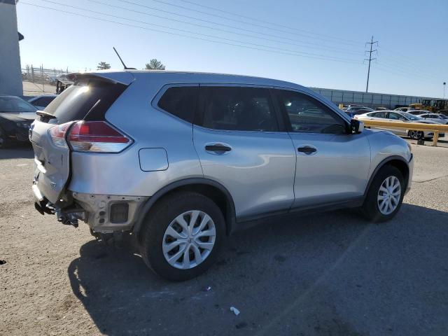 Photo 3 from auction – 2016 NISSAN ROGUE S with VIN KNMAT2MV5GP689323