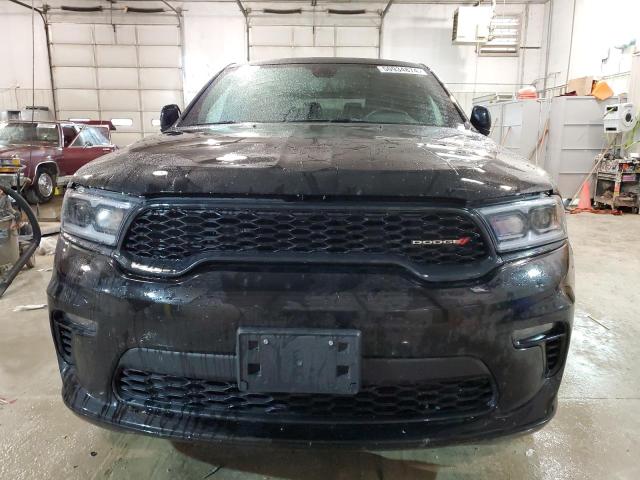 Photo 5 from auction – 2022 DODGE DURANGO GT with VIN 1C4RDJDG7NC105200