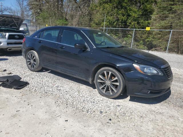 Photo 4 from auction – 2014 CHRYSLER 200 TOURIN with VIN 1C3CCBBB7EN186472