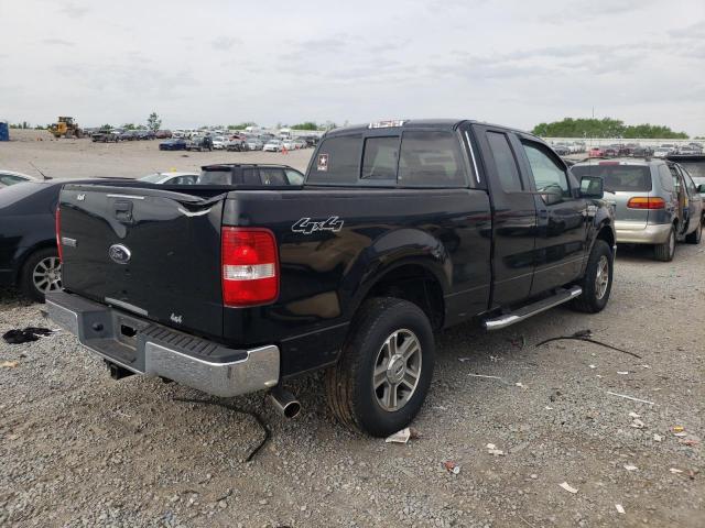 Photo 3 from auction – 2007 FORD F150 with VIN 1FTPX14V07FB34004