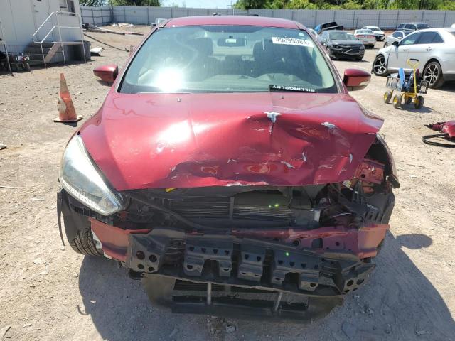 Photo 5 from auction – 2015 FORD FOCUS SE with VIN 1FADP3F22FL240624