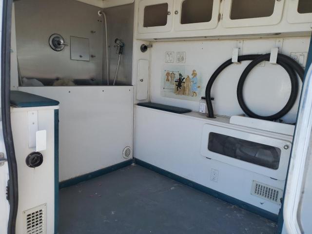 Photo 10 from auction – 2017 RAM PROMASTER with VIN 3C6TRVDG7HE506944