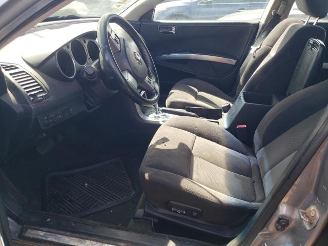 Photo 7 from auction – 2008 NISSAN MAXIMA SE with VIN 1N4BA41E88C826540