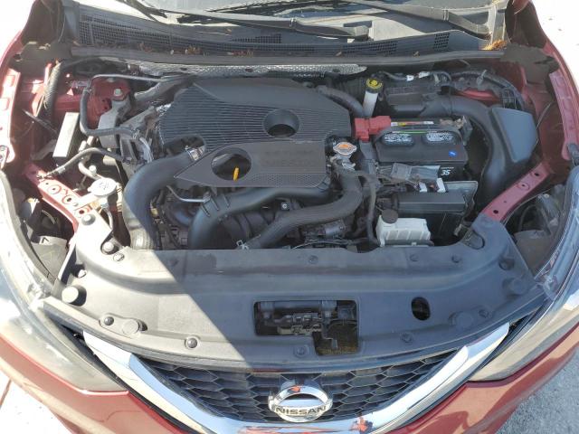 Photo 11 from auction – 2017 NISSAN SENTRA SR with VIN 3N1CB7AP3HY346544