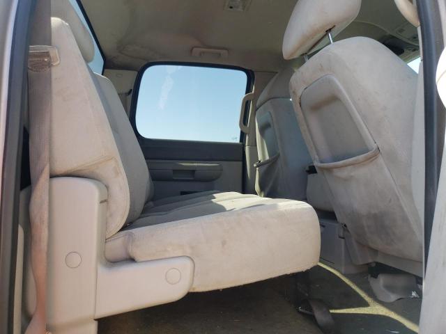 Photo 10 from auction – 2009 GMC SIERRA C15 with VIN 3GTEC23J99G214457