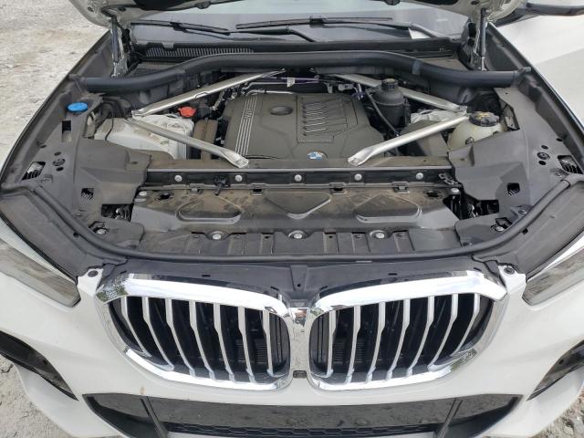 Photo 12 from auction – 2023 BMW X5 SDRIVE with VIN 5UXCR4C02P9P56049