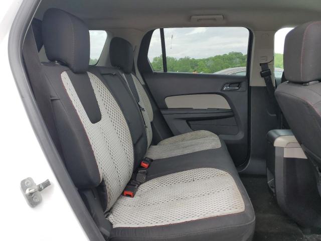 Photo 11 from auction – 2013 GMC TERRAIN SL with VIN 2GKALMEK3D6245020