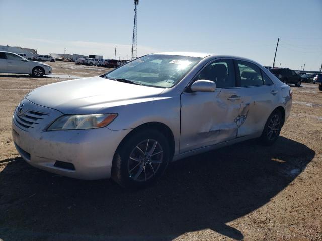 Photo 1 from auction – 2007 TOYOTA CAMRY CE with VIN 4T1BE46K77U640750