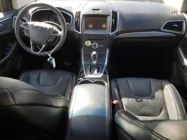 صورة رقم 8 من المزاد - 2018 FORD EDGE TITAN مع VIN 2FMPK4K95JBC40376