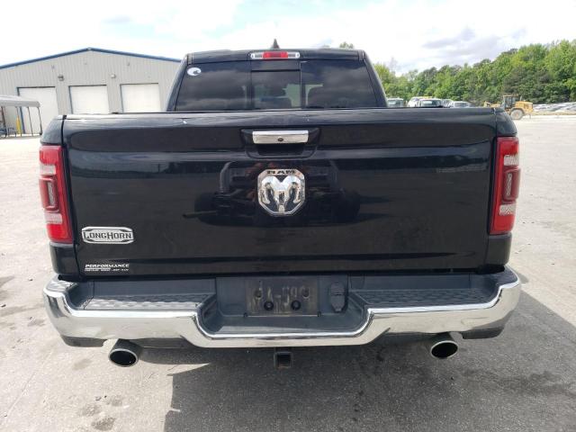 Photo 6 from auction – 2019 RAM 1500 LONGH with VIN 1C6RREKT6KN883763