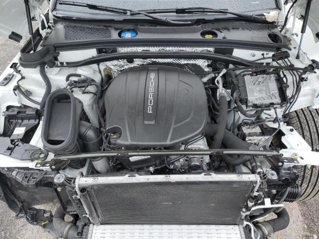 Photo 12 from auction – 2021 PORSCHE MACAN with VIN WP1AA2A57MLB14233