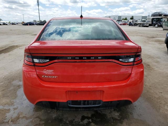 Photo 6 from auction – 2016 DODGE DART SE with VIN 1C3CDFAA0GD645430