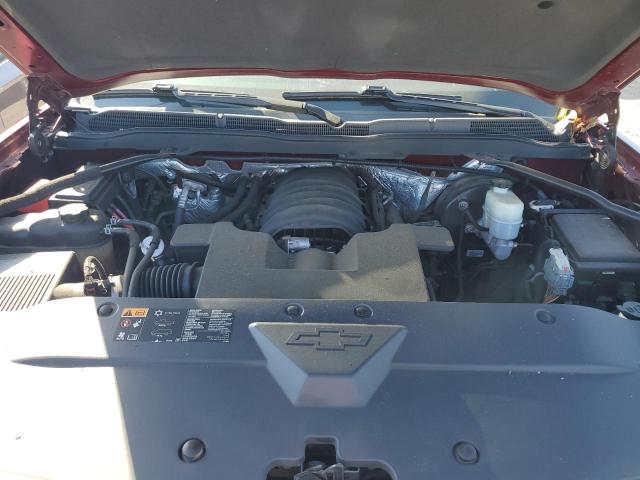 Photo 11 from auction – 2014 CHEVROLET SILVERADO with VIN 3GCUKSEC0EG537013