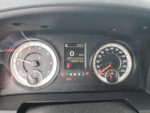 Photo 9 from auction – 2016 RAM 1500 ST with VIN 1C6RR6FGXGS361830