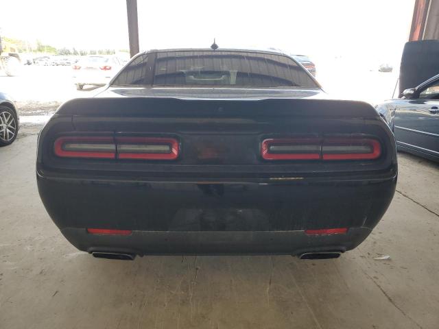 Photo 6 from auction – 2016 DODGE CHALLENGER with VIN 2C3CDZFJ8GH136540