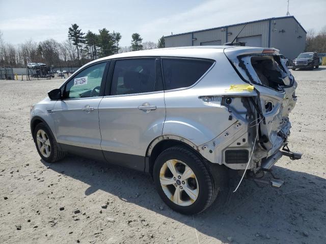 Photo 2 from auction – 2016 FORD ESCAPE SE with VIN 1FMCU9GX5GUA47855