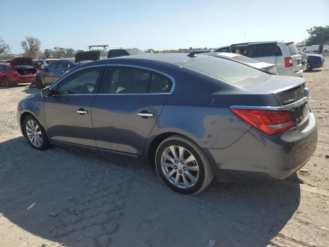Photo 2 from auction – 2014 BUICK LACROSSE with VIN 1G4GB5GR5EF194664