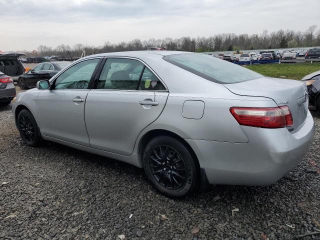 Photo 2 from auction – 2007 TOYOTA CAMRY CE with VIN 4T1BE46K77U653367