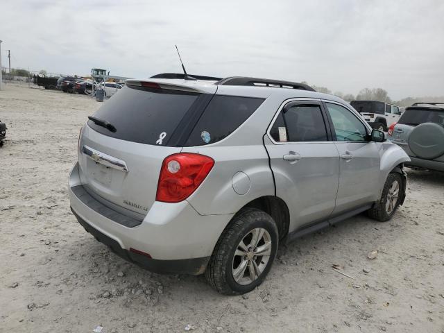 Photo 3 from auction – 2012 CHEVROLET EQUINOX LT with VIN 2GNALDEK1C6138386