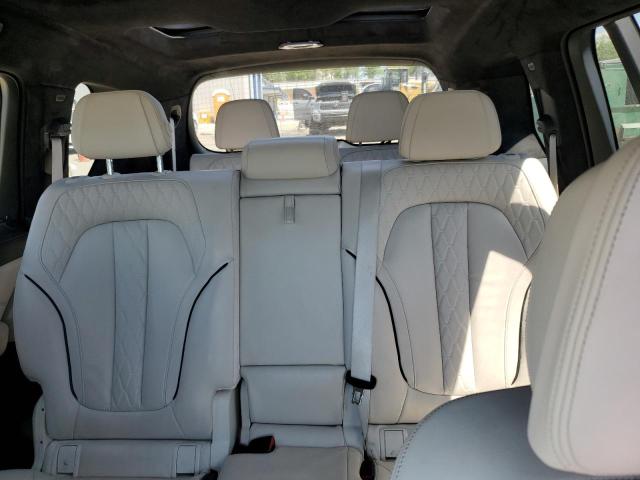 Photo 10 from auction – 2019 BMW X7 XDRIVE4 with VIN 5UXCW2C55KL081768