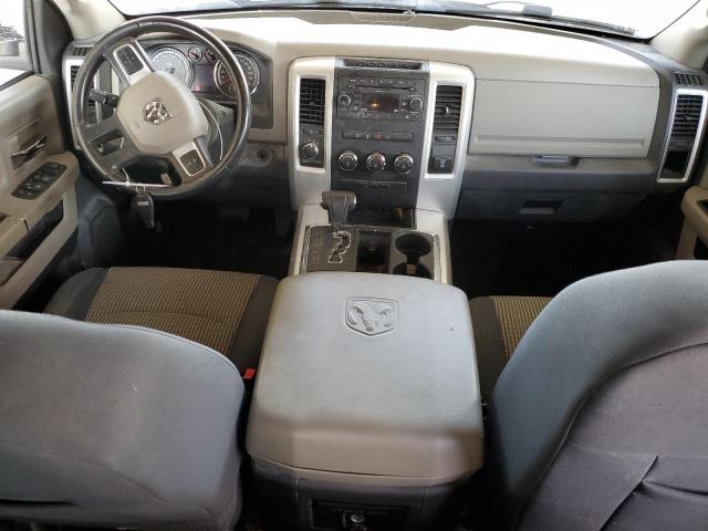 Photo 8 from auction – 2011 DODGE RAM 1500 with VIN 1D7RV1GT1BS704056