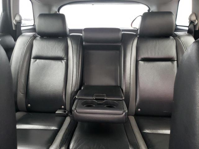 Photo 10 from auction – 2008 MAZDA CX-9 with VIN JM3TB38A780131757