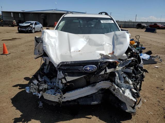 Photo 5 from auction – 2022 SUBARU FORESTER P with VIN JF2SKAEC7NH437211